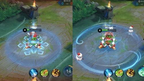 蔡文姬特效爆料视频,全新技能爆料揭秘 第3张 蔡文姬特效爆料视频,全新技能爆料揭秘 第3张