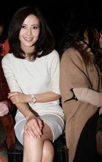 圈内爆料高圆圆,揭秘女神背后的故事 第3张 圈内爆料高圆圆,揭秘女神背后的故事 第3张