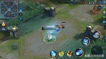 瑶最新技能爆料是什么,神秘力量觉醒，战力再升级！  第2张