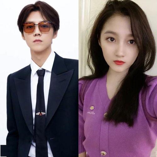 圈内爆料八卦关晓彤鹿晗,圈内爆料背后的真相 第2张 圈内爆料八卦关晓彤鹿晗,圈内爆料背后的真相 第2张