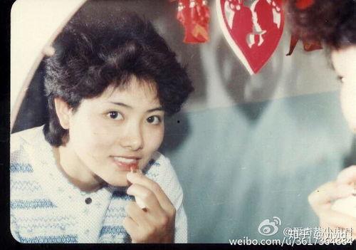 娱乐圈彭小苒爆料,揭秘幕后真相与情感纠葛  第2张