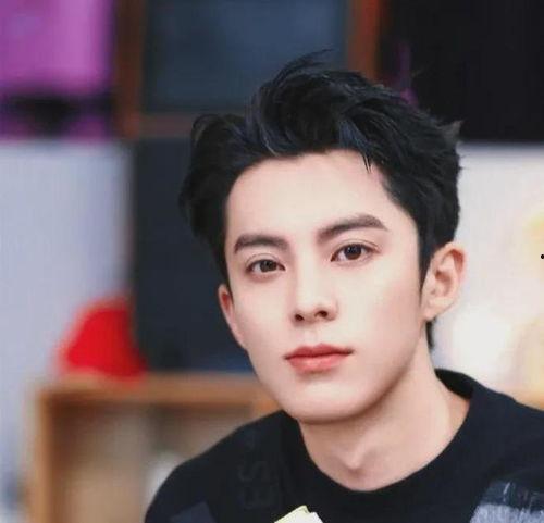 吃瓜娱乐圈王鹤棣,娱乐圈的瓜田新秀,魅力四射的青春偶像 第2张 吃瓜娱乐圈王鹤棣,娱乐圈的瓜田新秀,魅力四射的青春偶像 第2张