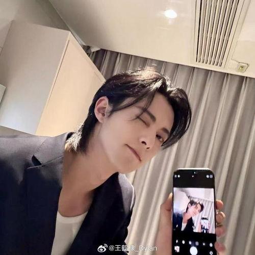 吃瓜娱乐圈王鹤棣,娱乐圈的瓜田新秀,魅力四射的青春偶像 第3张 吃瓜娱乐圈王鹤棣,娱乐圈的瓜田新秀,魅力四射的青春偶像 第3张