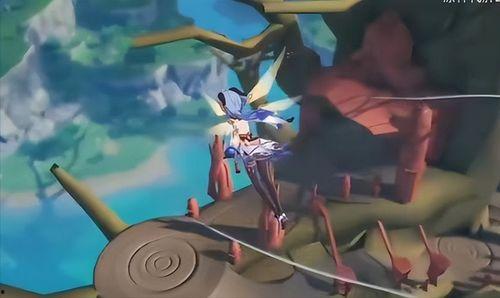 须弥早期爆料视频大全集,揭秘游戏世界背后的精彩故事 第2张 须弥早期爆料视频大全集,揭秘游戏世界背后的精彩故事 第2张