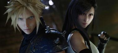 最终幻想在线观看  第2张