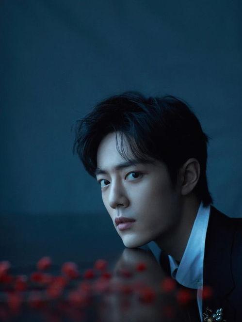 港媒爆料肖战恋情了吗视频,视频揭秘神秘女主角身份 第3张 港媒爆料肖战恋情了吗视频,视频揭秘神秘女主角身份 第3张