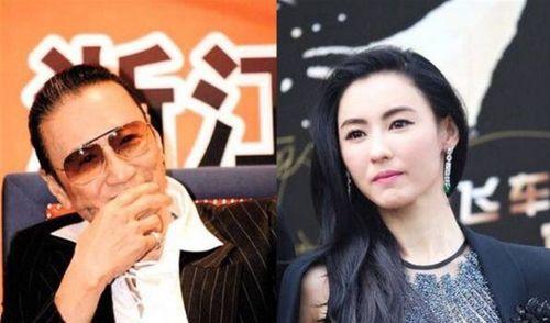 谢贤爆料张柏芝下跪视频,真相背后引人深思 第3张 谢贤爆料张柏芝下跪视频,真相背后引人深思 第3张