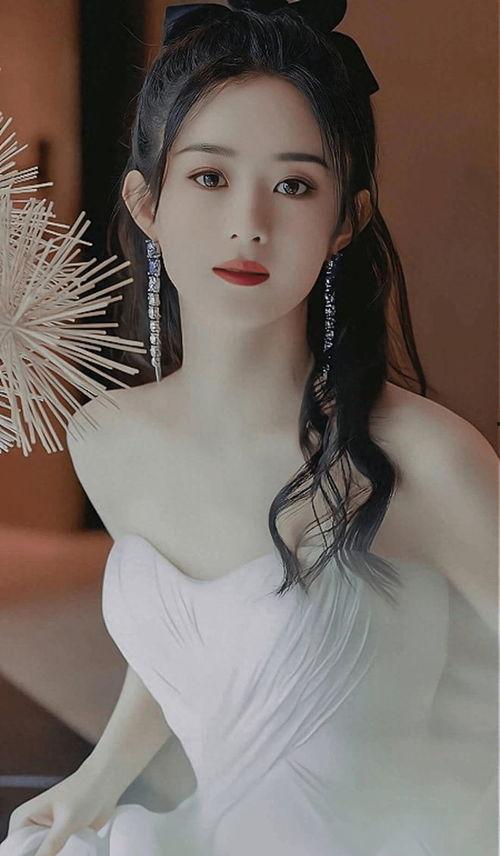 赵露思娱乐圈八卦最新爆料,娱乐圈八卦再掀波澜  第2张