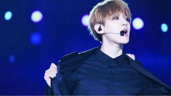 韩娱爆料边伯贤视频,韩娱爆料背后的故事