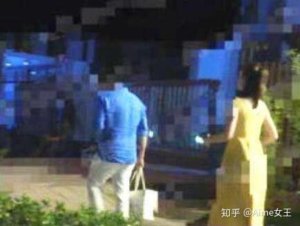 出轨最新事件爆料,某明星深夜密会神秘女子,出轨疑云再起 第1张 出轨最新事件爆料,某明星深夜密会神秘女子,出轨疑云再起 第1张